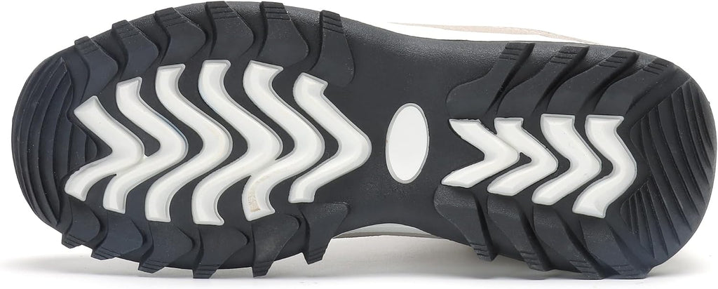 Women Snow Boots Fur Cold Shoes