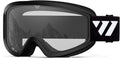 Ski Goggles - OTG Snow/Snowboard Goggles for Men, Women & Youth - 100% UV Protection W1