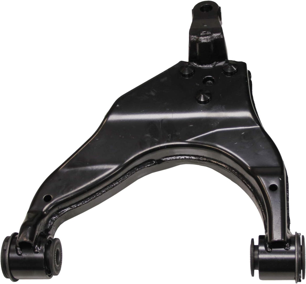 MOOG RK640892 Front Left Lower Suspension Control Arm for Toyota Tacoma
