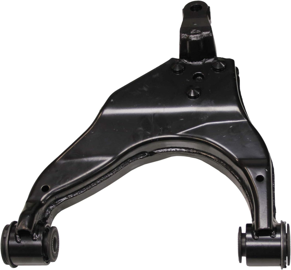 MOOG RK640892 Front Left Lower Suspension Control Arm for Toyota Tacoma