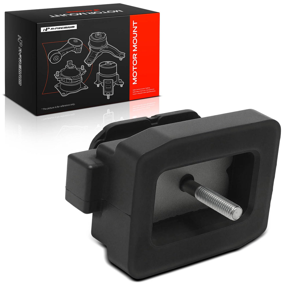 A-Premium Transmission Mount Compatible with BMW