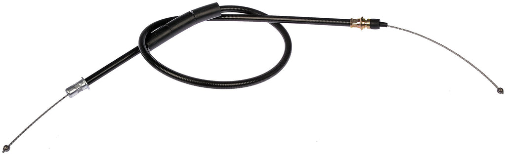 Dorman C92185 Front Parking Brake Cable