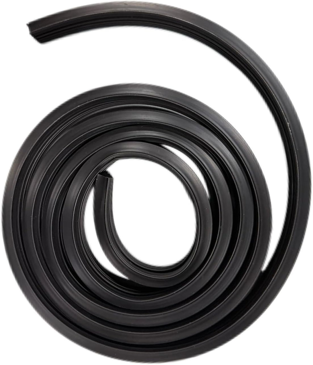 00494772 for Bo-sch Dishwasher Door Seal Replacement