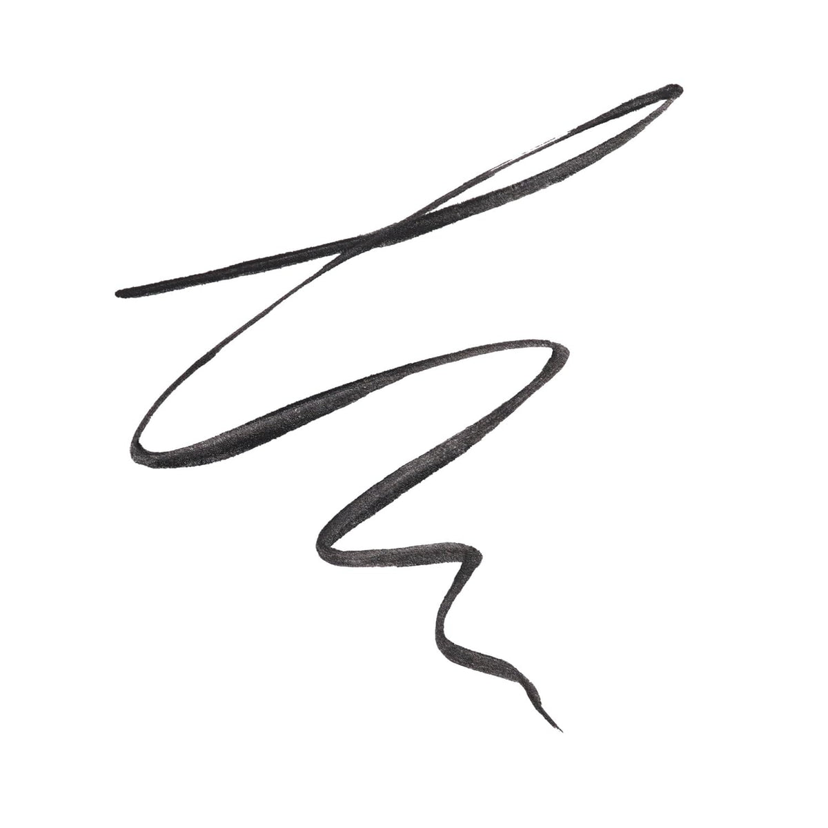 essence Dip Eyeliner Waterproof, 24H Liquid Liner (01 | Deep Black)
