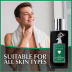1445 Aftershave Balm for Men, 5 fl oz