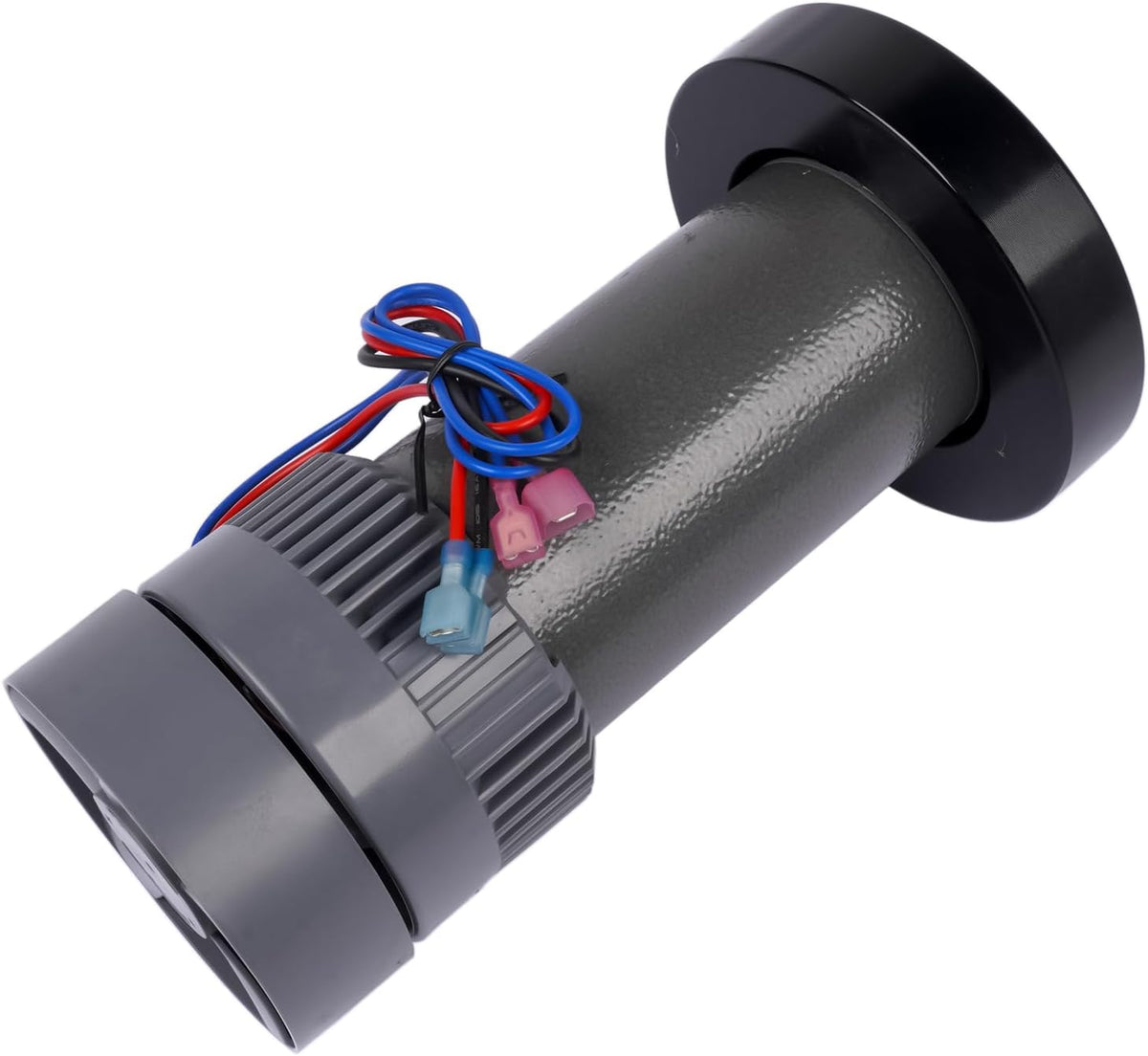 M-405565 Treadmill DC Drive Motor with Flywheel, 2.80 HP 130V DC 1939W Replacement for NordicTrack & ProForm 314571, 362190, 356334, 405618, 349568, C3364B4370M