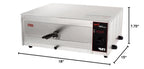 Industries, INC. 421 Pizza Oven, LED Display