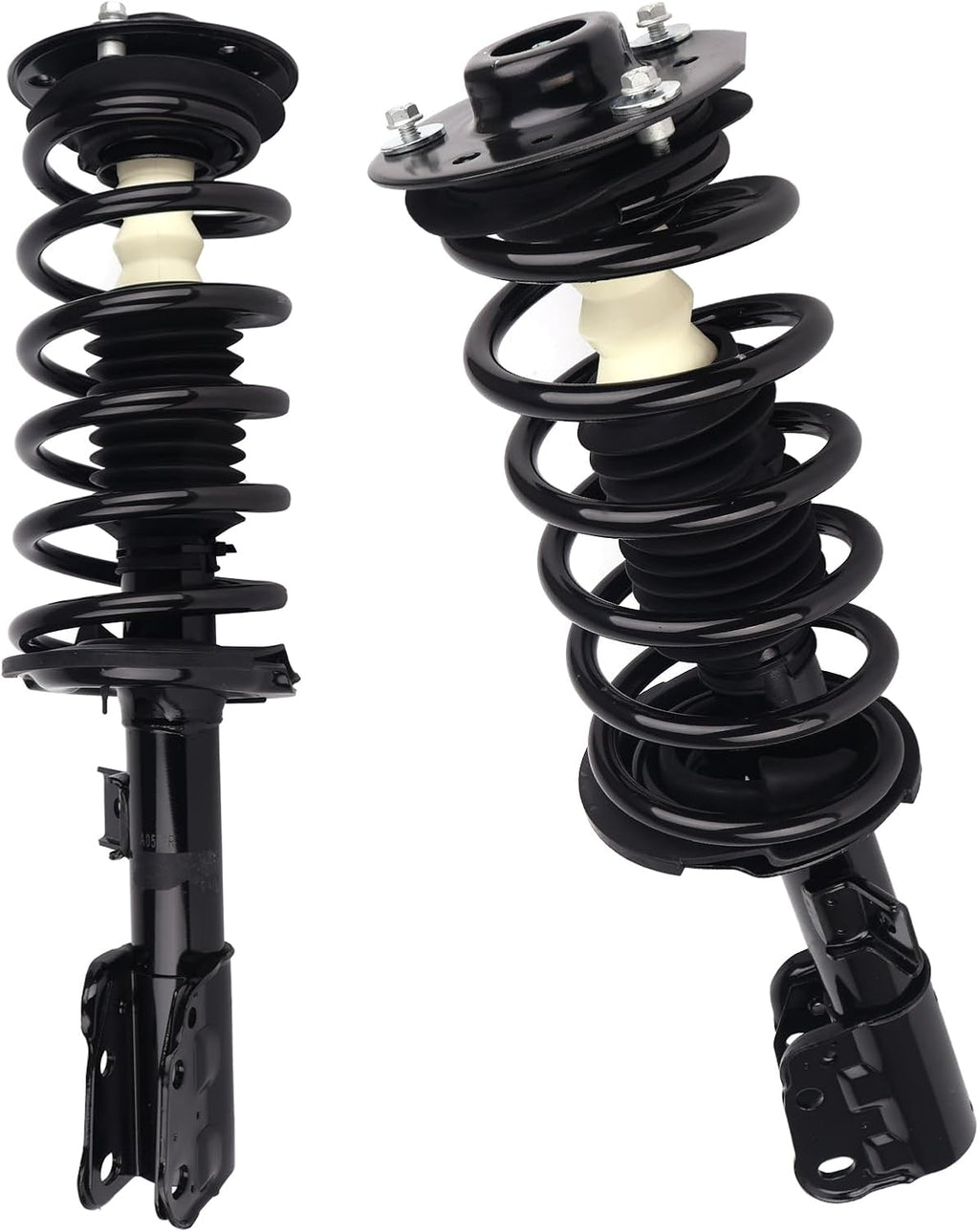 PAROD 172527 172526 Front Suspension Shock Absorber Struts fit for 2007-2010 Chevy Equinox, 2008-2010 Saturn Vue,Passenger&Drive Side