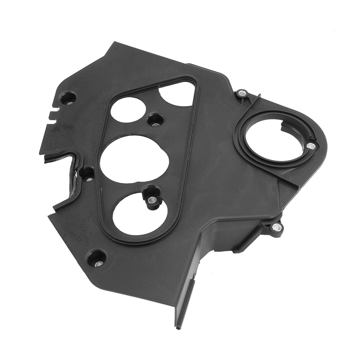 A-Premium Lower Engine Timing Cover Compatible with Kia