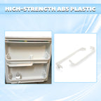 HECASA 240534701 1X Refrigerator Door Shelf Compatible with Kenmore