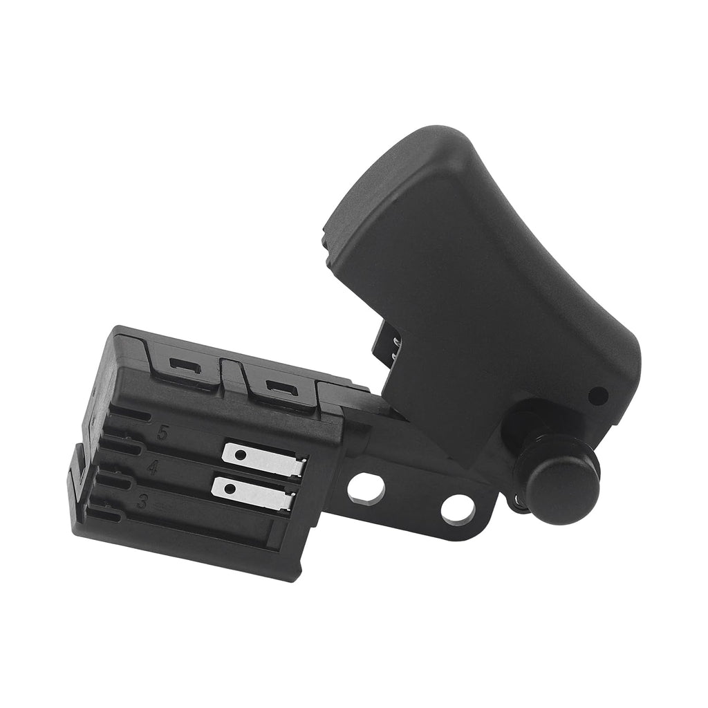 N024326 Switch Replacement for Polisher Switch DWP849 DWP849X DWP849X-AR