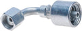 Gates Coupling