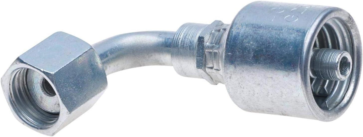 Gates Coupling