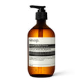 Geranium Leaf Body Cleanser, Refreshing, Purifying Body Wash, 16.9 oz
