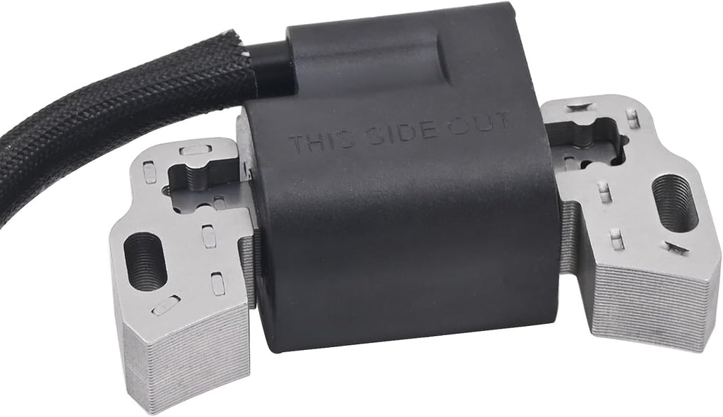 84005272 Ignition Coil Compatible with BS 593381 596532 595009 798534 593872 799582 Magneto Armature 08P502 09P602