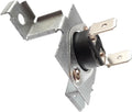 Thermostat Replacement For LG DLGX4271V DLGX4271W DLGX4371K DLGX4371W DLGX5001V DLGX5001W DLGX5102V DLGX5102W DLGX5171V DLGX5171W DLGX5681V DLGX5681W DLGX5781VE DLGX5781WE DLGX6002V Washer Dryer Combo