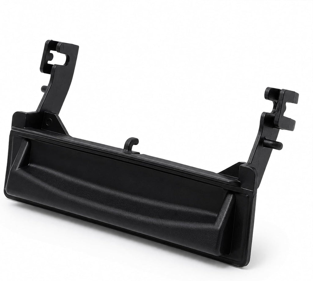 WP8269117 Dishwasher Door Latch Handle Replacement for Whirlpool KitchenAid