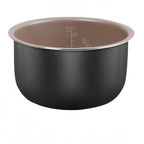 Rice Cooker Inner Bowl Replace Non-stick Inner Pan, Compatible For Zojirushi NS-WAC10