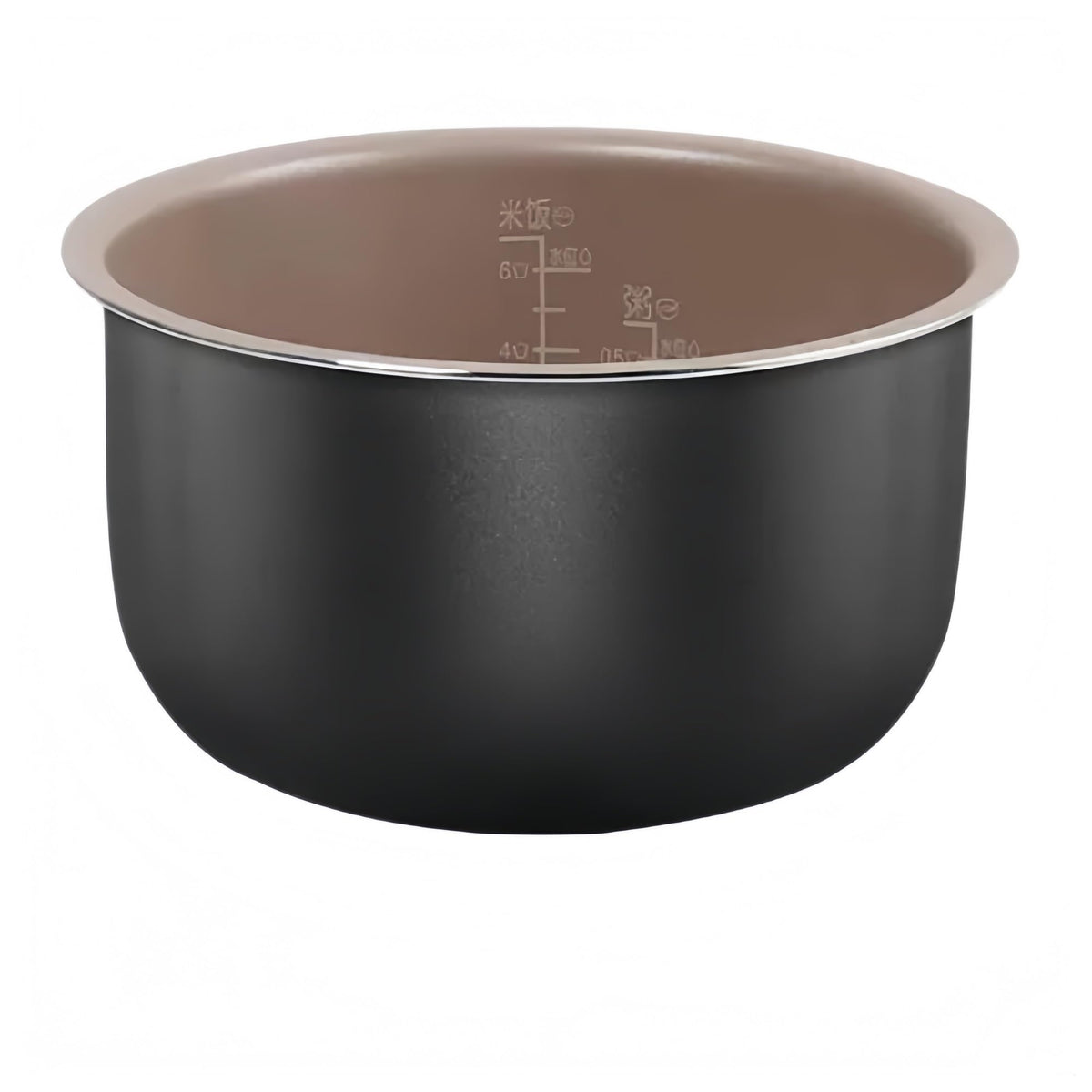 Rice Cooker Inner Bowl Replace Non-stick Inner Pan, Compatible For Zojirushi NS-WAC10