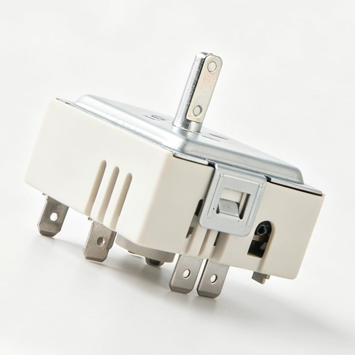 316238201 Infinite Switch for Frigidaire Stove Range Cooktop Burner Control Replacement Part, Replaces 316238200 AP5325508 Switch