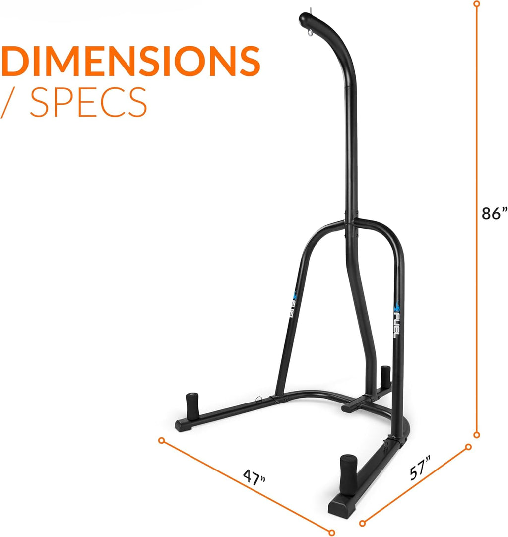 Heavy Bag Stand | Multiple Options
