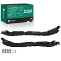 YHTAUTO Rear Side Bumper Brackets for Ford