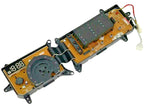 OEM Replacement for Samsung Dryer Control DC92-00303B +