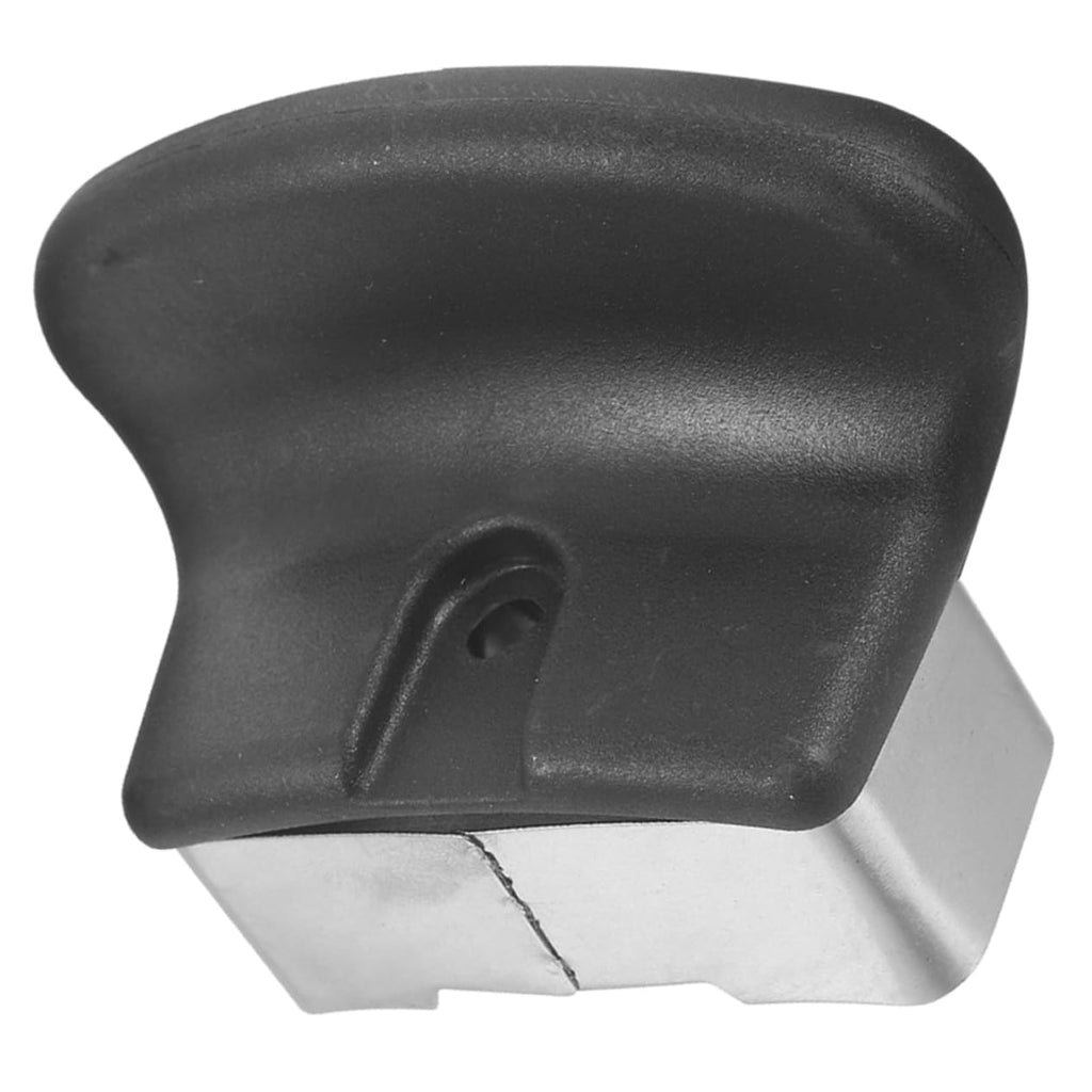COLLBATH Replacement Pot Handle for Pressure Cooker Easy Install Remove Comfortable Grip Saucepan Side Handle