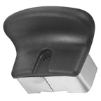 COLLBATH Replacement Pot Handle for Pressure Cooker Easy Install Remove Comfortable Grip Saucepan Side Handle