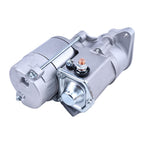 YIHETOP 12V 9T Starter Motor 6691621 Compatible for Bobcat 319 321 323 E08