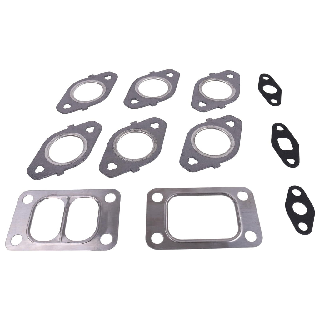 Czomoizc Gasket kit Compatible with Dodge Cummins 12V 6BT, 4BT Engines