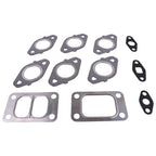 Czomoizc Gasket kit Compatible with Dodge Cummins 12V 6BT, 4BT Engines