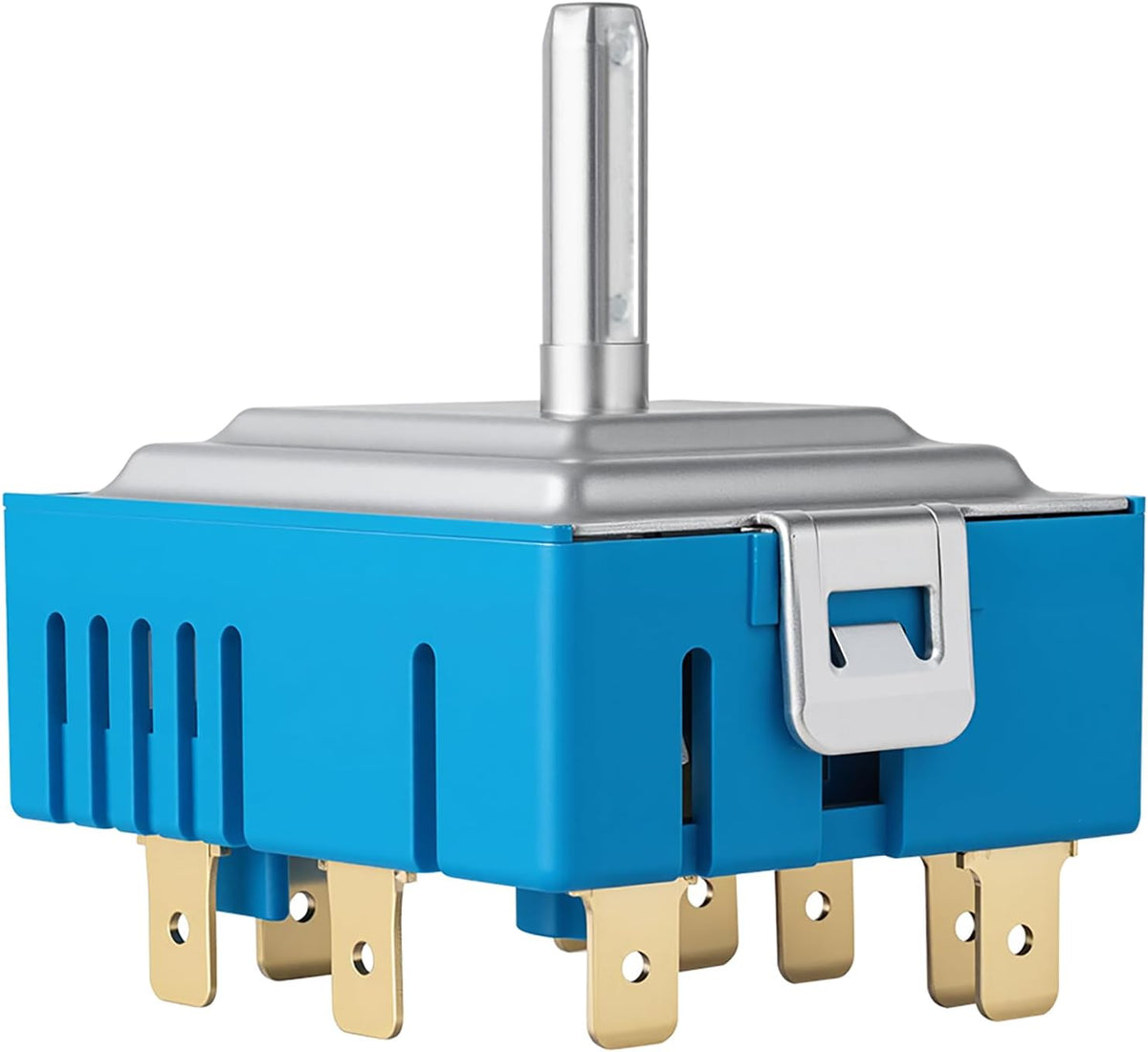EBF62174906 Infinite Control Switch for LG Electric Range Oven Surface Element Replacement PER001-13LG PER001-13S T EBF62174902 EBF62174904