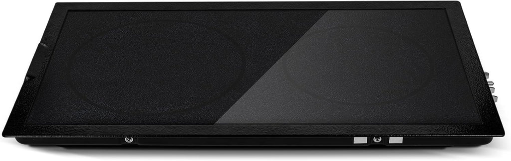 Upgraded Radiant Cartridge A122B Compatible with Jenn-Air Cooktops (1 Pack)