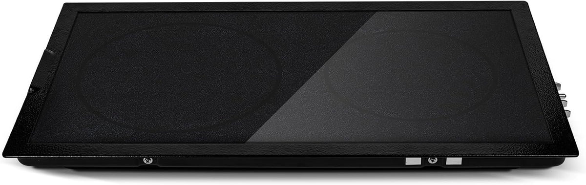 Upgraded Radiant Cartridge A122B Compatible with Jenn-Air Cooktops (1 Pack)