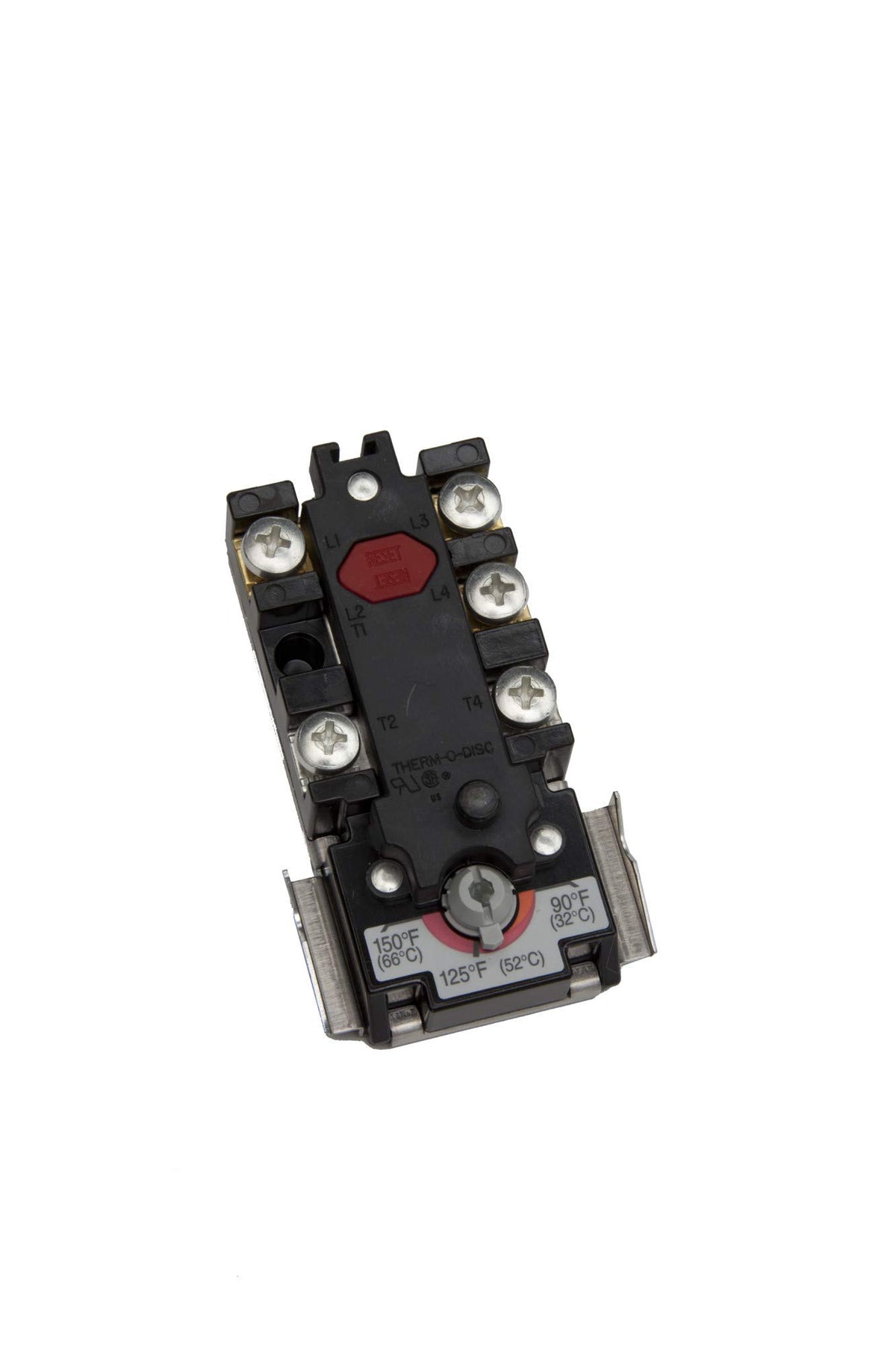 PROSELECT PSW12701 240 Volt High-Limit Electric Thermostat