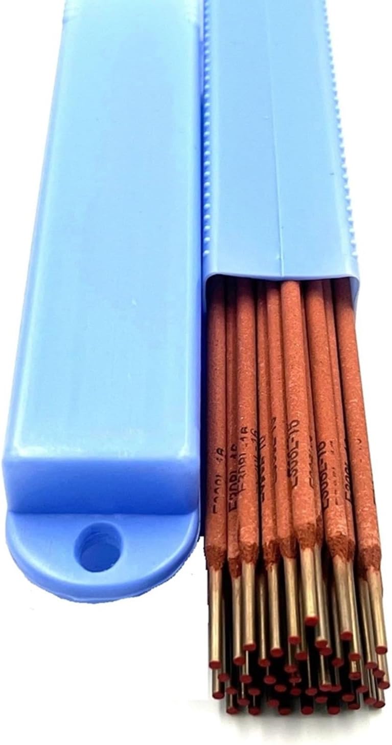 E308L-16 Stainless Steel Electrodes 1/8" 2Ibs E308L-16-125-2