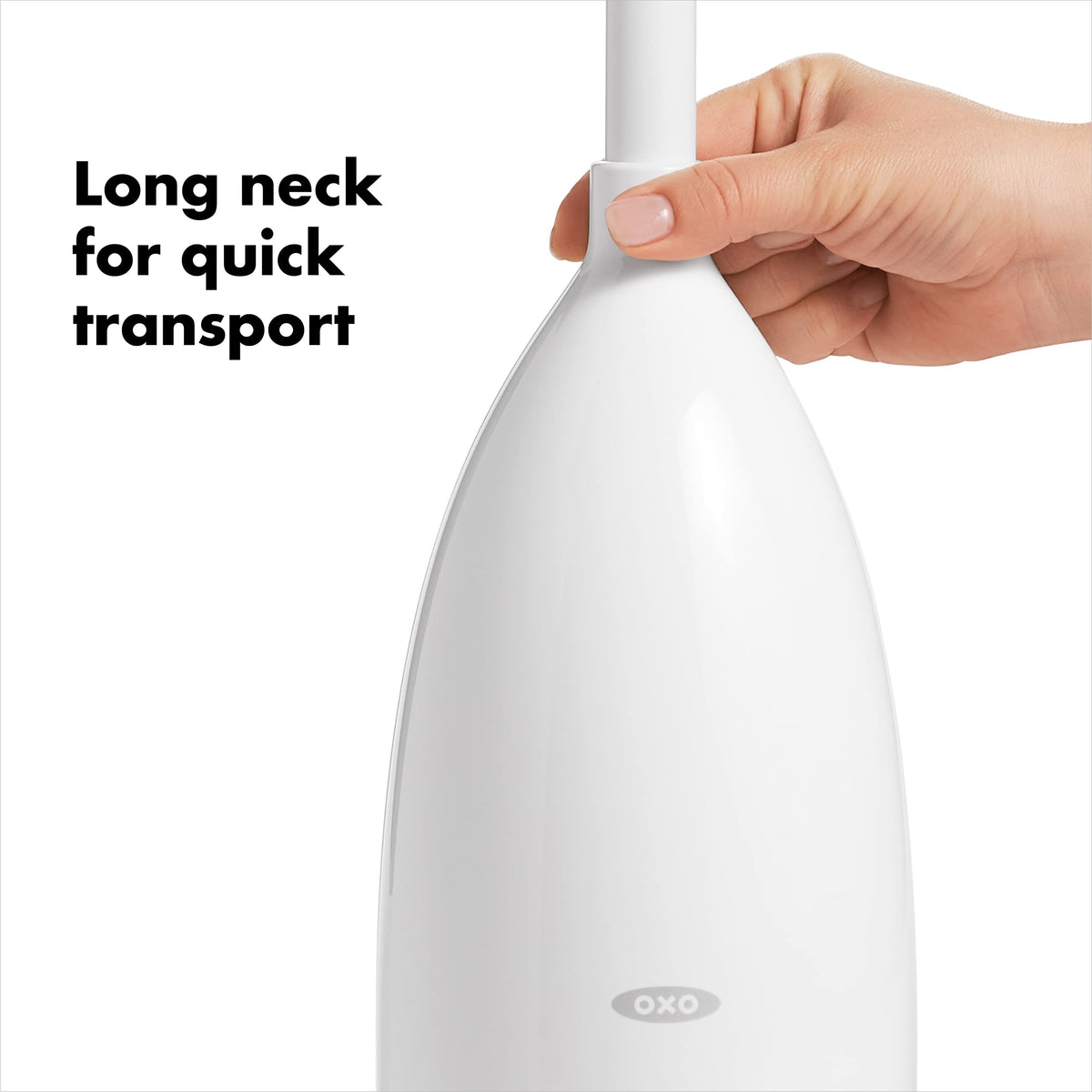 Good Grips Toilet Brush