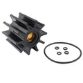 RP061022 Inboard Raw Sea Water Pump Impeller Kit for Pleasurecraft 5.0-8.1L