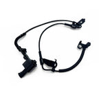 Front Left ABS Wheel Speed Sensor Compatible with Ford 2006-2012 Fusion