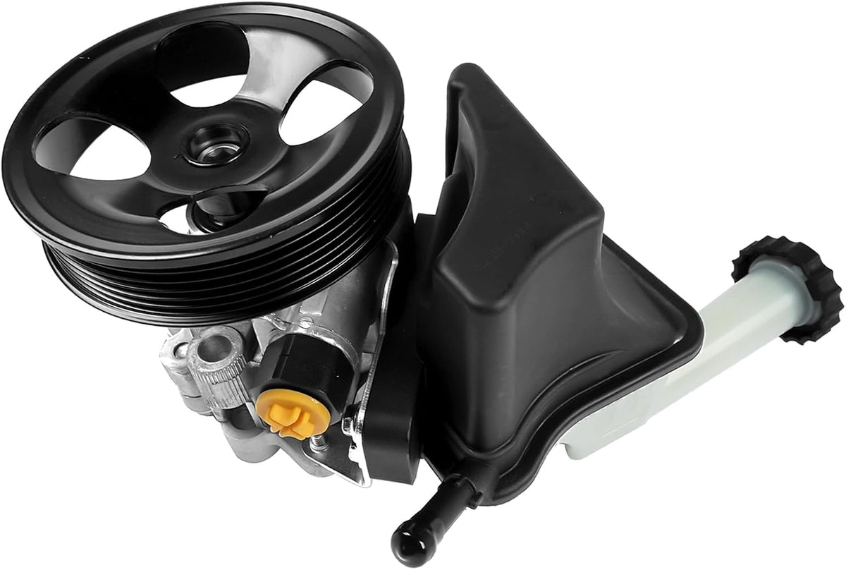 5181854AA Power Steering Pump fits Dodge Jeep 6.2L 6.4L SRT
