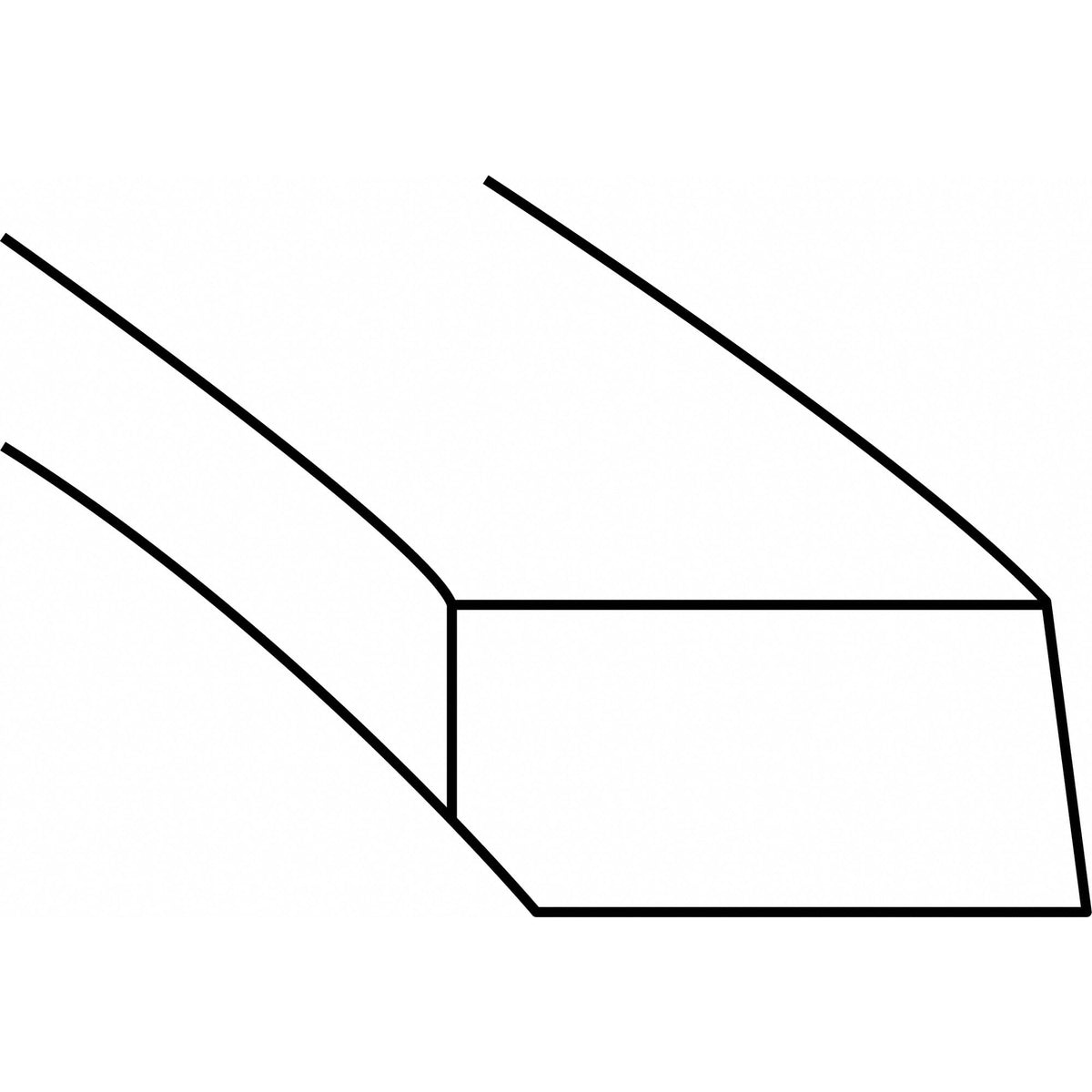 Sealed Power E-356X Standard Piston Ring Set