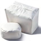 Filter Package for Ash Vacuum Filter Replacement Kit for Powersmith Cheetah