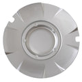 9 Silver Wheel Hub Center Caps Fit for Chevy Silverado SS