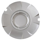 9 Silver Wheel Hub Center Caps Fit for Chevy Silverado SS