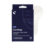 Clear Pimple Patch Clusters for Face, Large Hydrocolloid Acne Spot