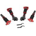 Coilover Height Adj. Struts Shocks Coilovers ECCPP fit 17-20 for Toyota 86