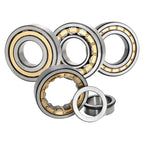 Cylindrical Roller Bearing N NU NJ NF Nup 304 305 306 307 308 309 310 311 312 313 314 315 316 317 318 319 320 EM C3 High Speed(NU311 55x120x29)