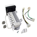 MAYITOP 4317943 Ice Maker Assembly for Whirlpool Kenmore Kitchenaid Refrigerator Freezer