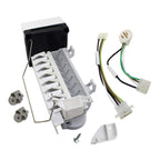 MAYITOP 4317943 Ice Maker Assembly for Whirlpool Kenmore Kitchenaid Refrigerator Freezer